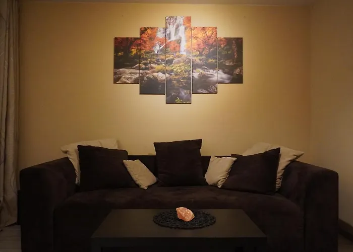 Apartment 6 Gwiazdek