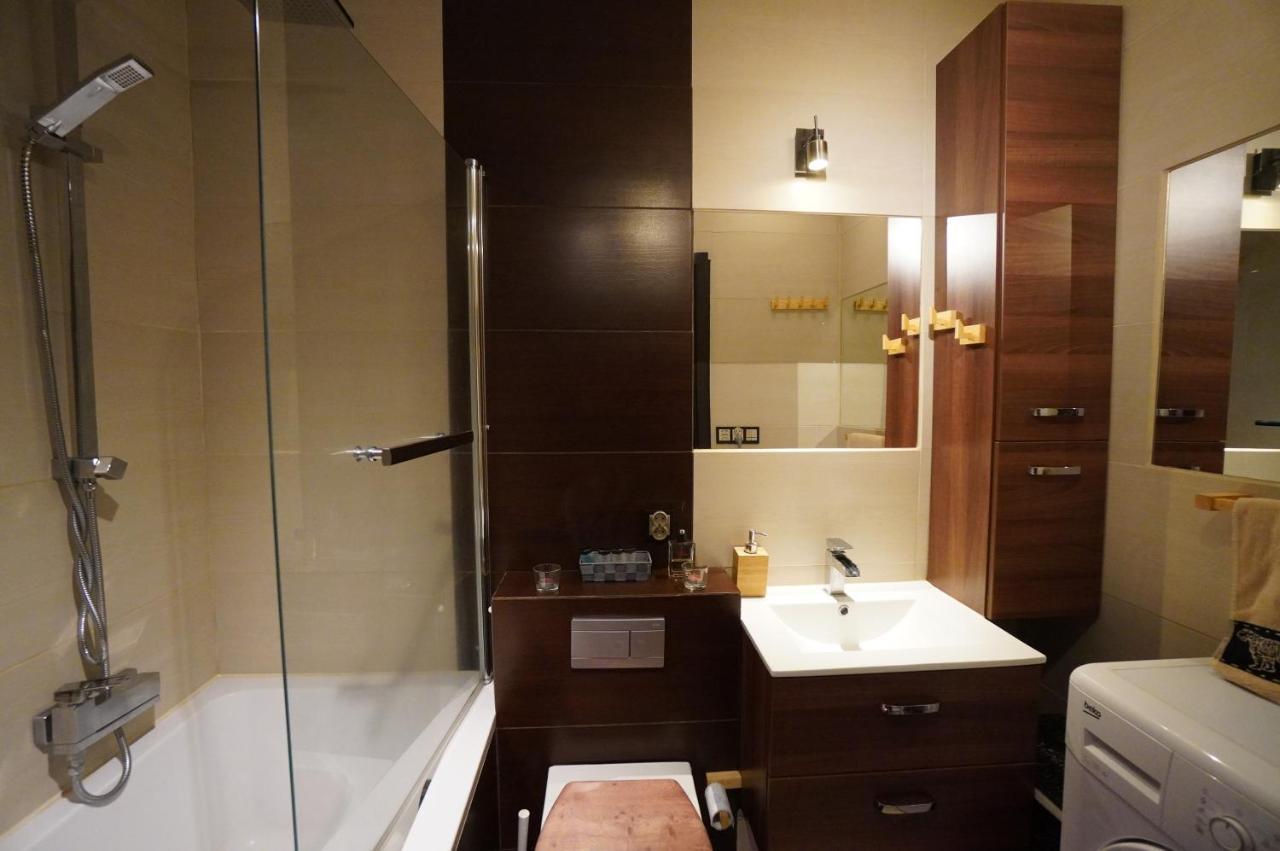 6 Gwiazdek Apartment *