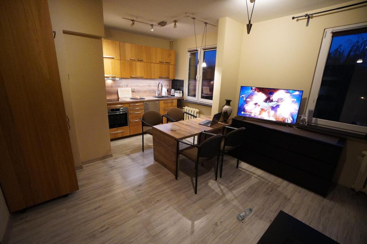 Apartment 6 Gwiazdek Stronie Śląskie