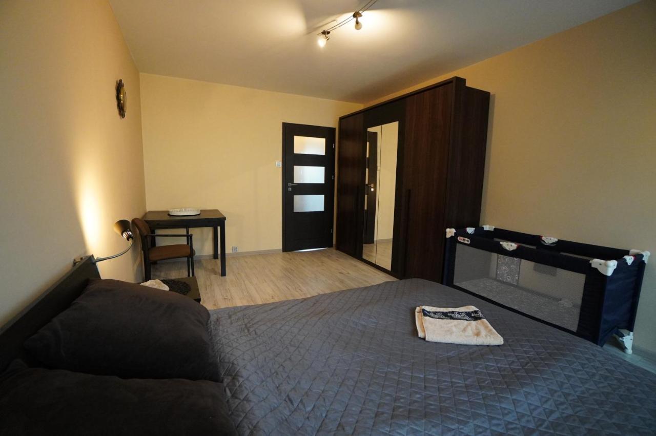 6 Gwiazdek Apartment *