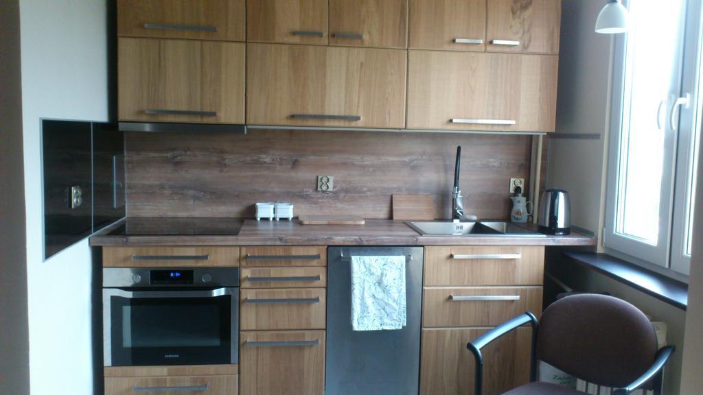 6 Gwiazdek Apartment *