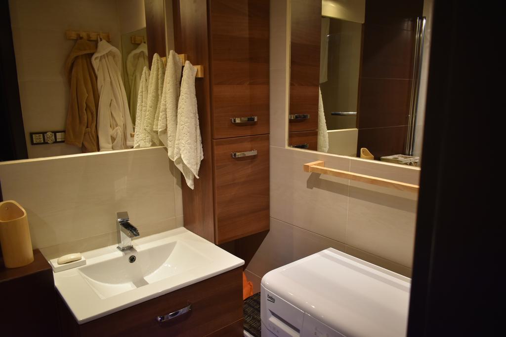 Apartment 6 Gwiazdek
