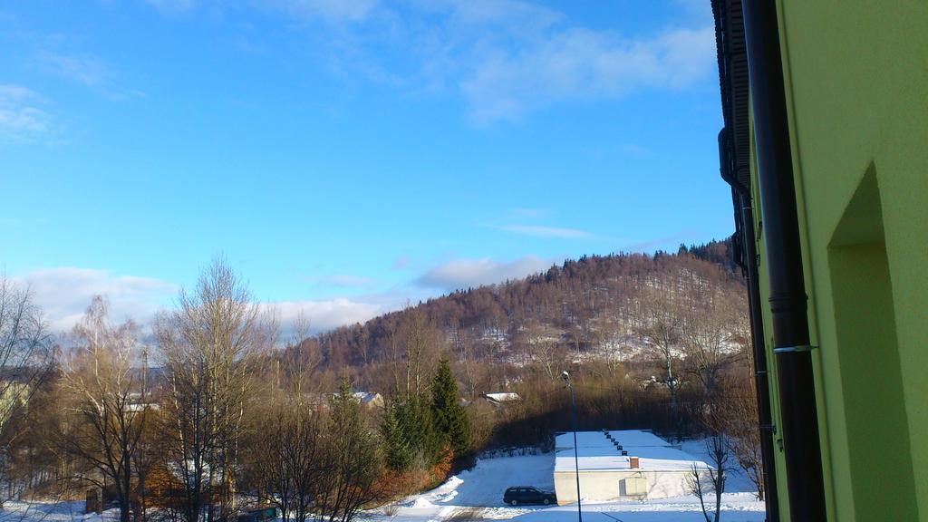6 Gwiazdek Apartment *