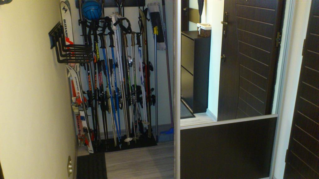6 Gwiazdek Apartment *